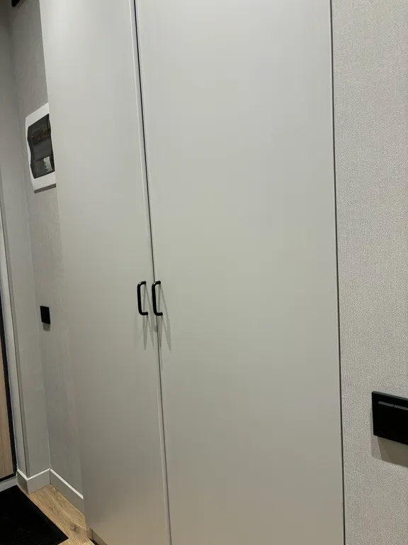 Уютная квартира в Dom Smile