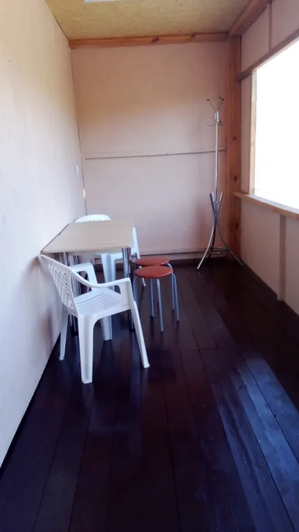 Гостевой домик