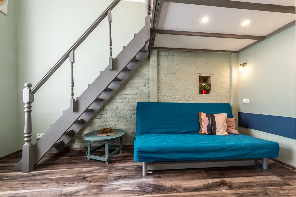 ApartMe около Английской набережной