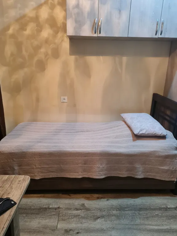 1-комнатная Квартира — аренда посуточно в Тбилиси