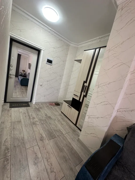 Уютная квартира студия в центре города