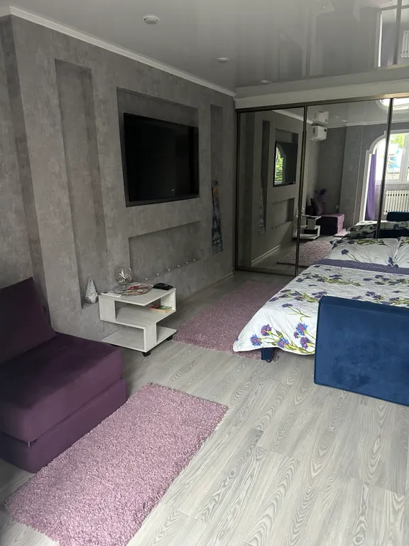 Квартира в центре