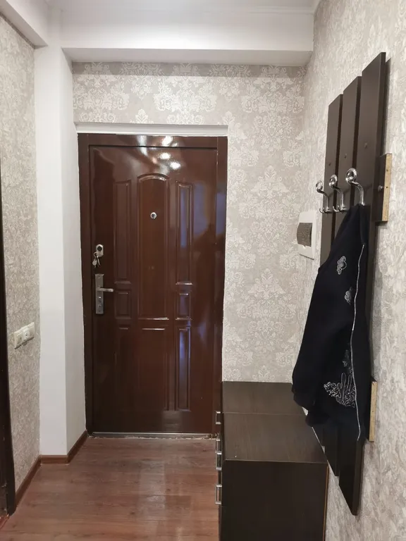 Уютная квартира с видом на море