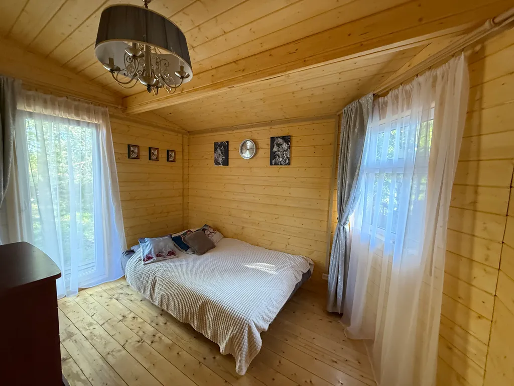 Шишкин дом комфорт в 15 минутах