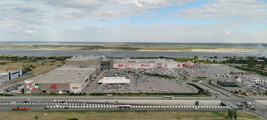 Квартира в ЖК Университетский