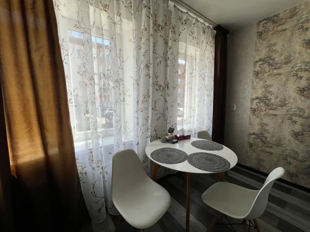 Квартира Уютная, современная квартира в новом доме — Калининград