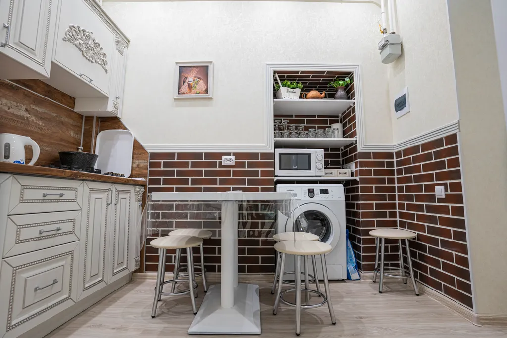 Домик на Цветнике