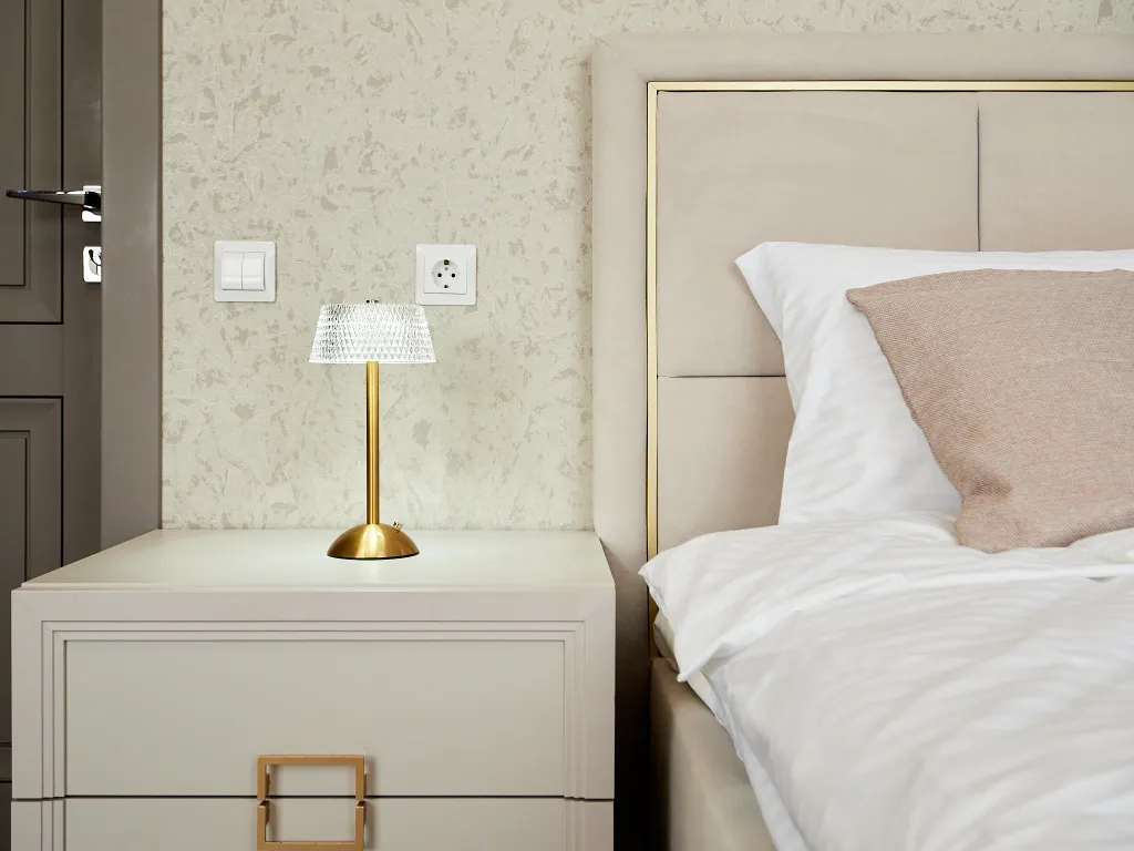 Уютная квартира в самом сердце города с панорамным видом