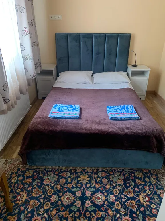 Коттедж Уютный дом для отдыха в центральной курортной зоне города — Кисловодск