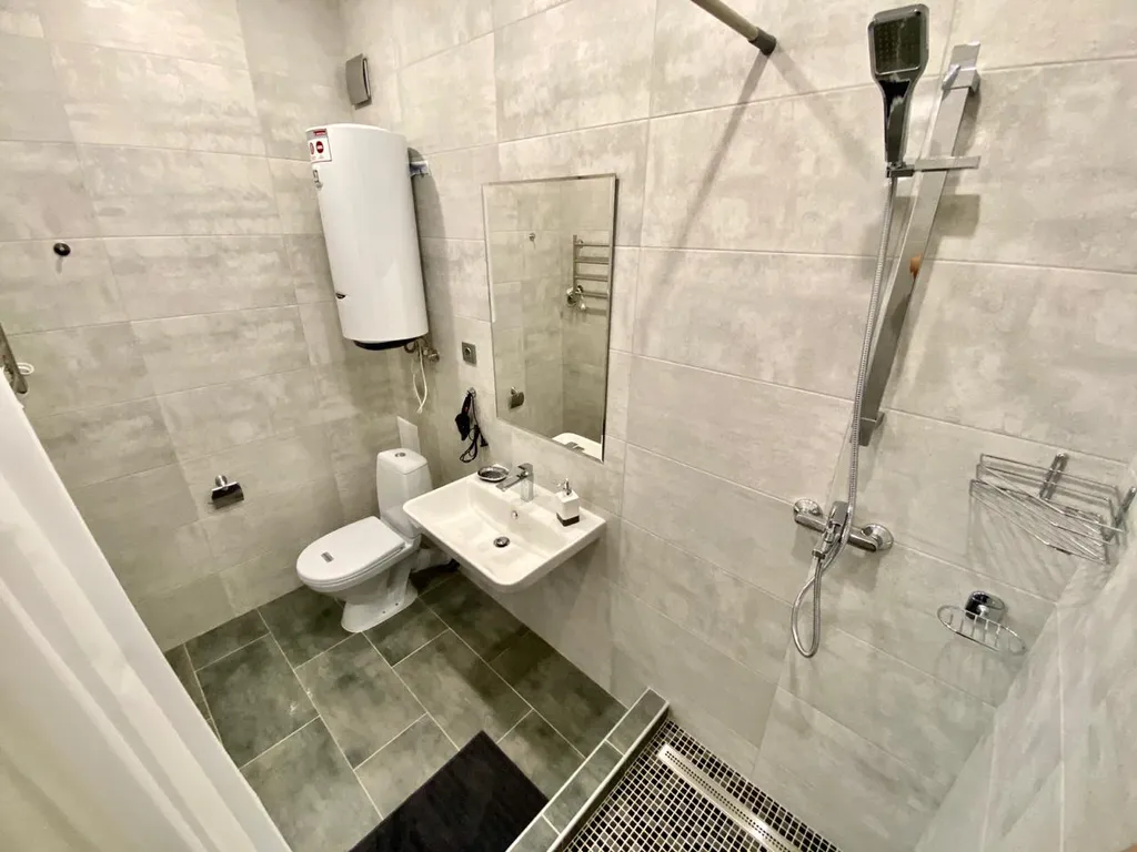 Уютная квартира в центре города Барнаула