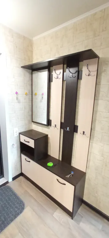 1-комнатная квартира, Макдональдс, ТРК Победа