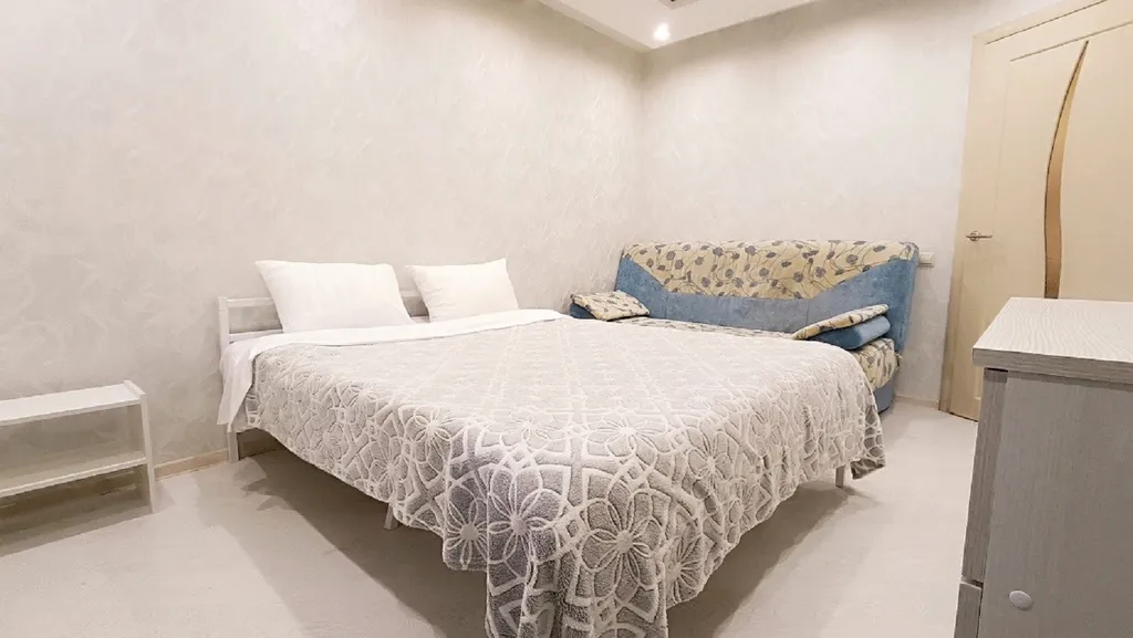 Уютная квартира в центре