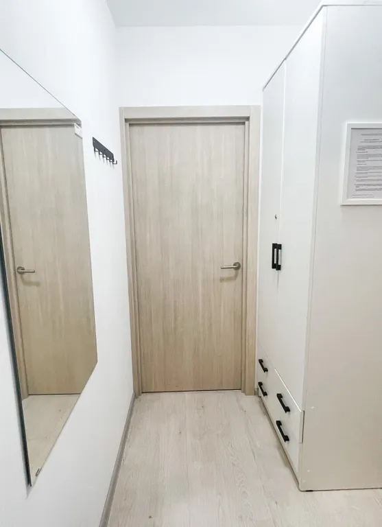 Квартира Квартира Студия у Невы — Санкт-Петербург