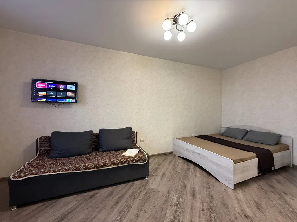 Квартира возле Областной Больницы в ЖК Панорама