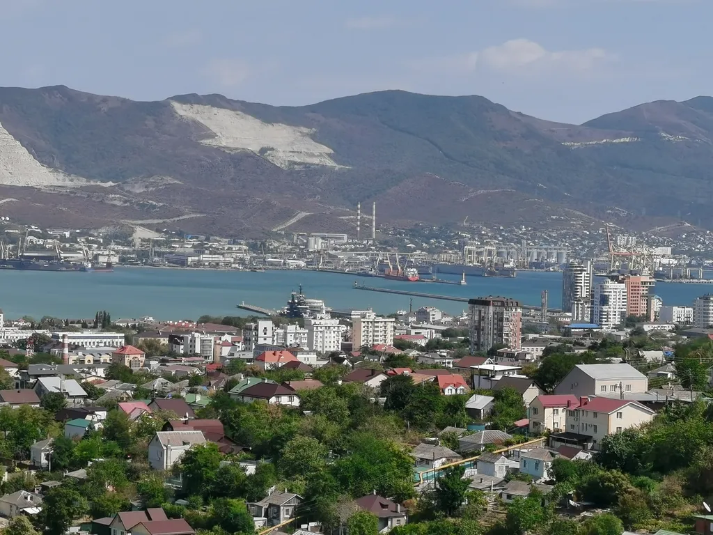 Квартира Уютная квартира от собственника — Новороссийск