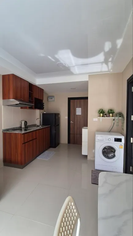 Просторные и уютные 2-комнатные апартаменты на берегу Пхукета