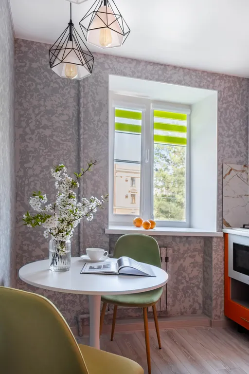 Оранж апарт