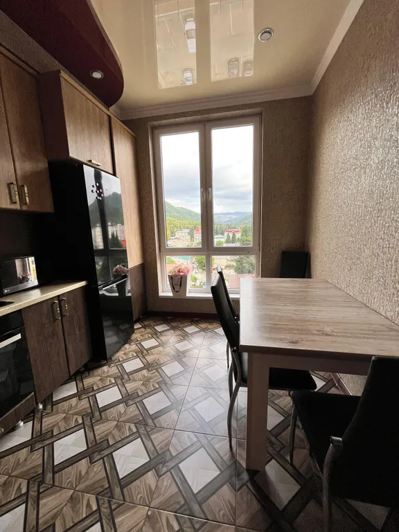 Квартира Уютная квартира — Лазаревское