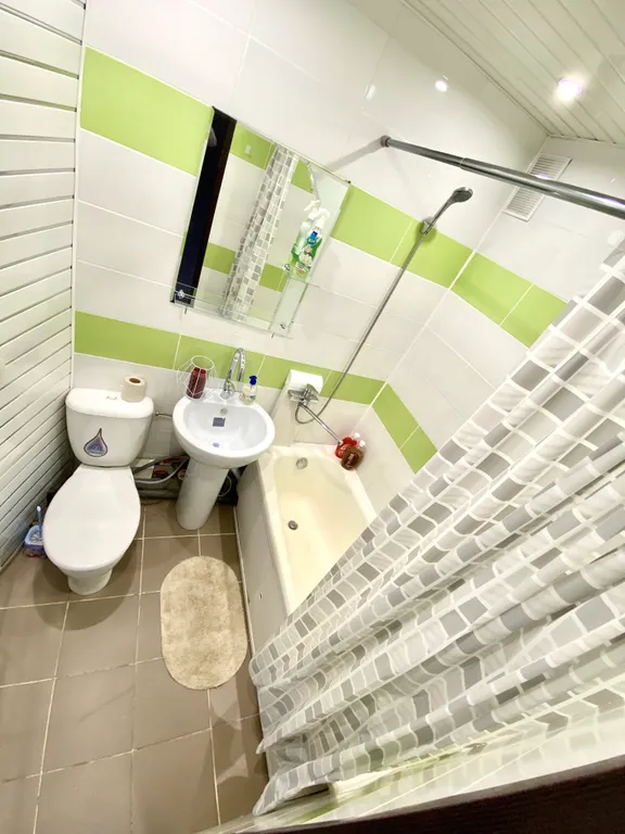 Квартира в центре города