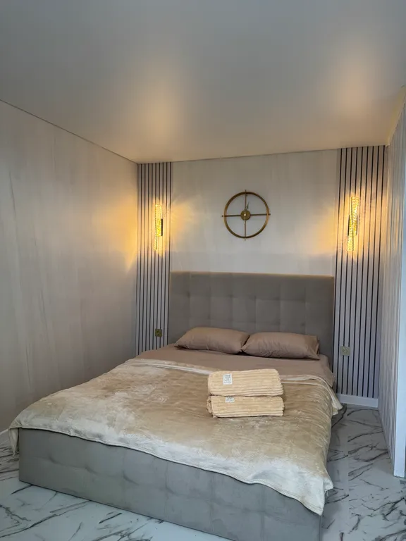 Студия люкс апартаменты