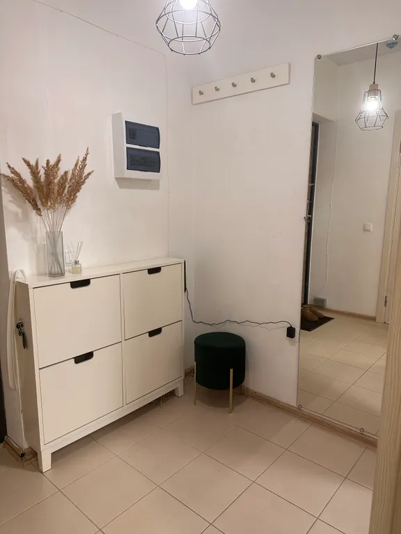 Квартира Квартира Апартамент около ГУОР — Ярославль