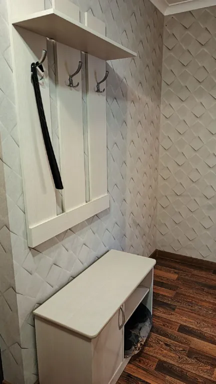 Скандинавская квартира на Гайве