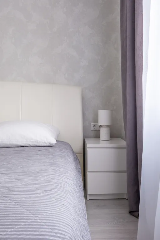 Квартира Квартира Студия Комендантский — Санкт-Петербург