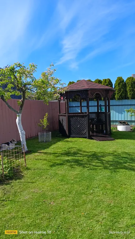 Коттедж Уютный домик — Зеленоградск