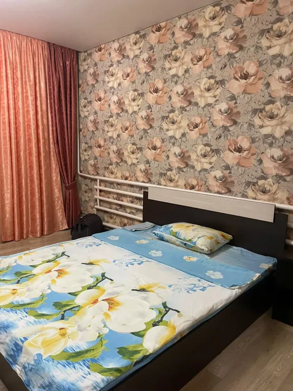 Двухкомнатная квартира — аренда посуточно в Пенза