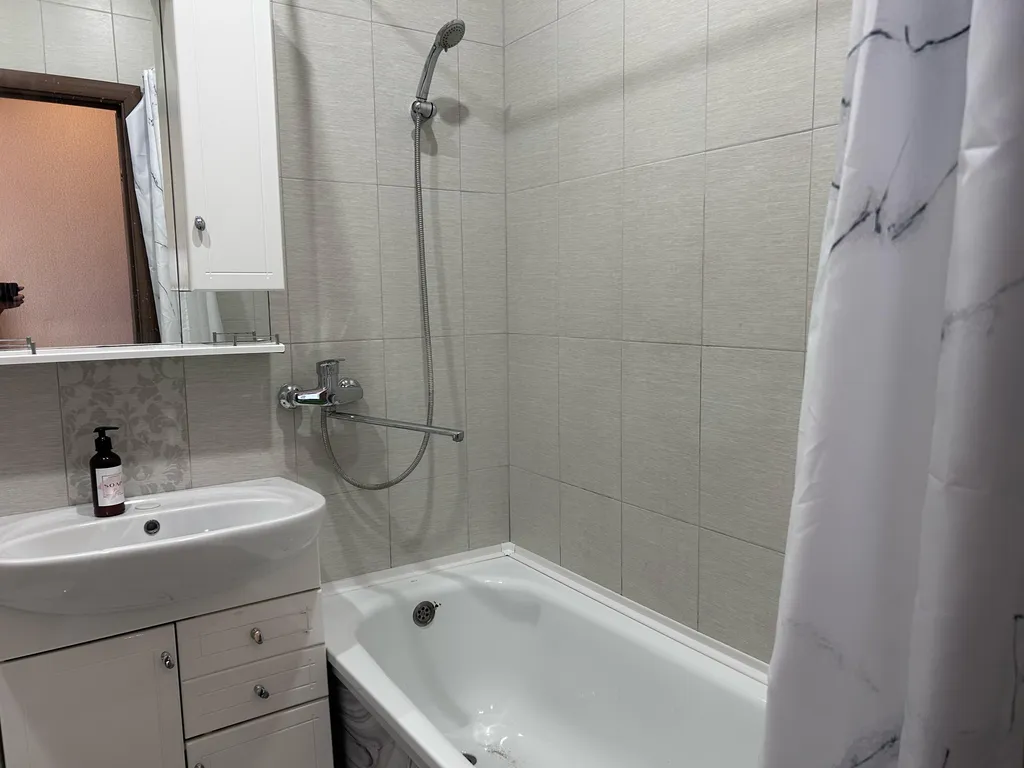 Квартира Квартира в пешей доступности с Роддомом 4 и БСМП, Электроника — Воронеж