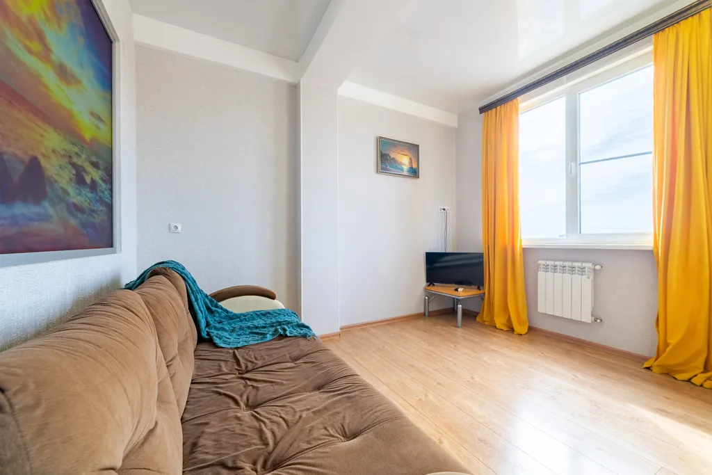 Квартира Квартира Море и горы — Сириус