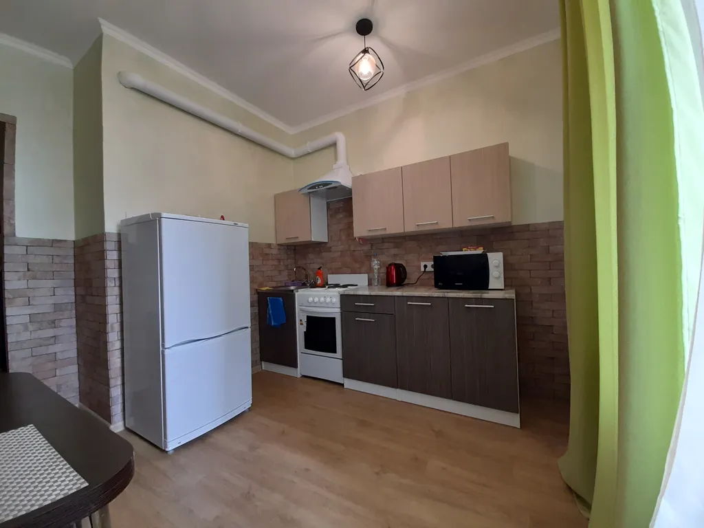 1-комнатная квартира в ЖК Новый Раменский