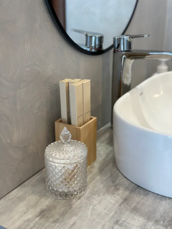 Дом в горах курорта Эльбрус