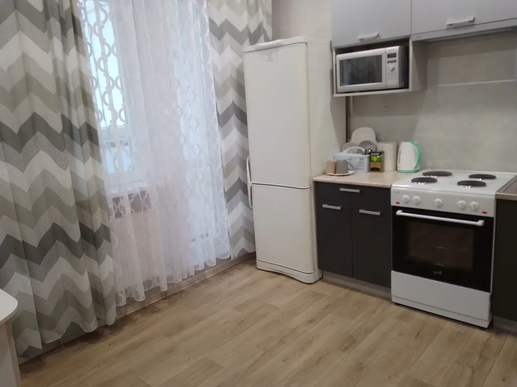Квартира Уютная просторная новая квартира — Минск