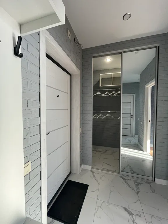 Апартаменты на макаренко 38