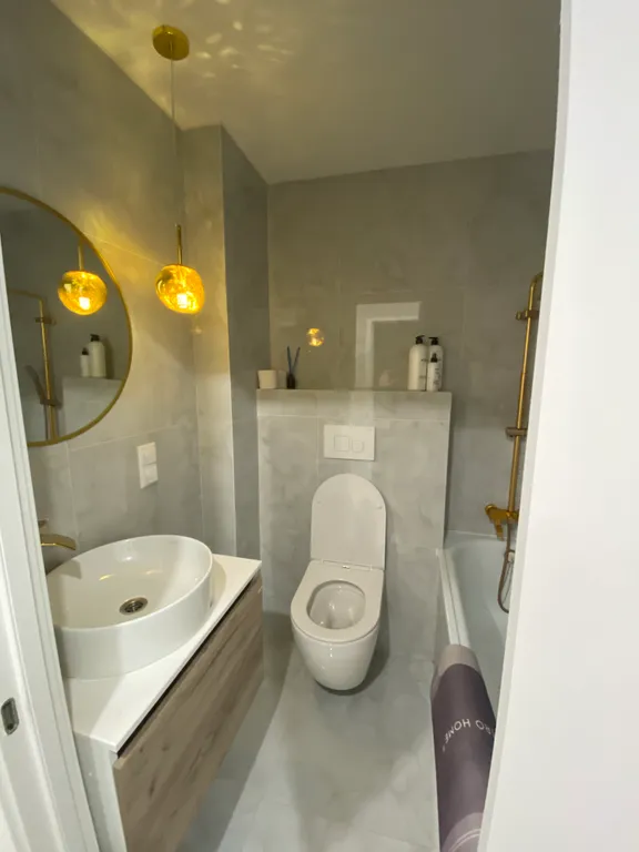 Квартира с потрясающим видом из окна в самом центре