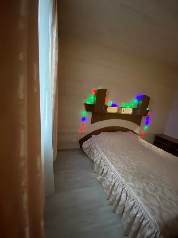 Коттедж Большой загородный дом с баней — Коммунар