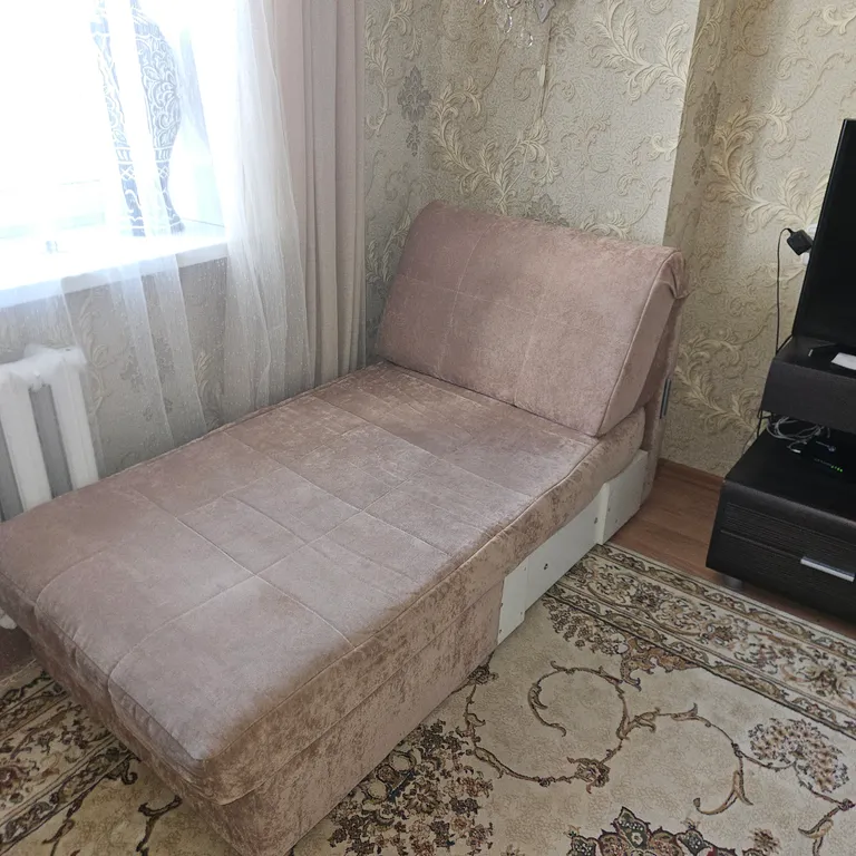 Квартира в центре города, около 3-х вокзалов