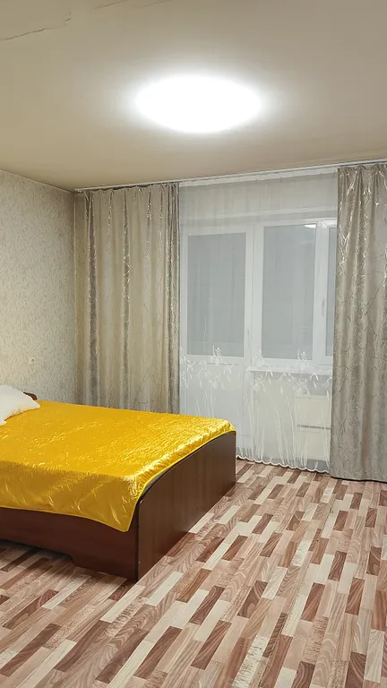 Квартира Уютная квартира рядом с Планетой — Красноярск