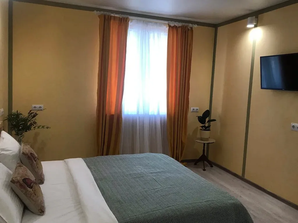 Квартира Комната — аренда посуточно в Агой