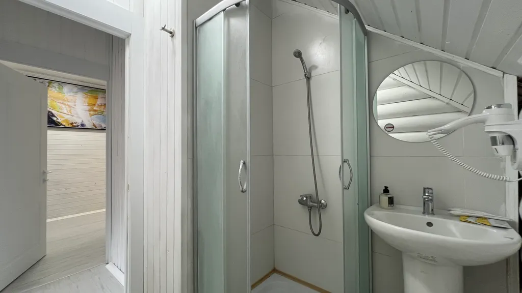 Коттедж Дoм c бacceйном — Солохаул