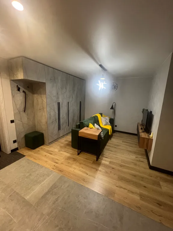 Уютная квартира евродвушка