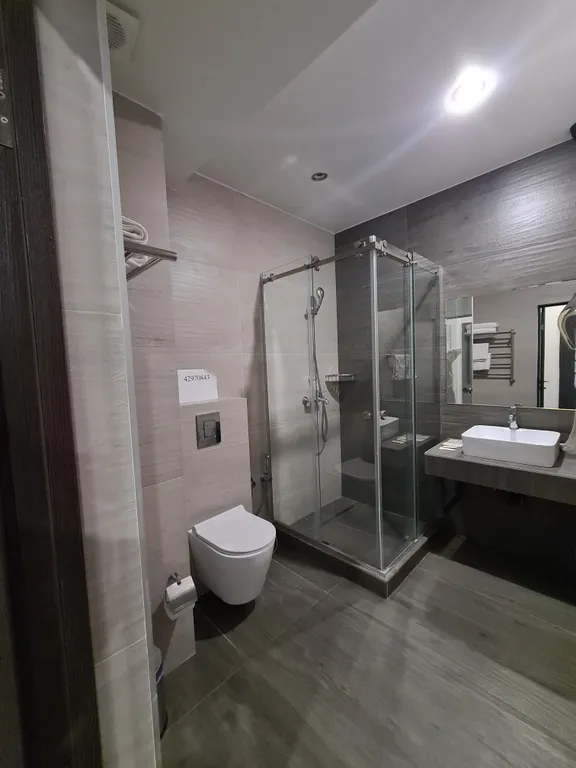 Квартира 2-комнатная Квартира — Эсто-Садок