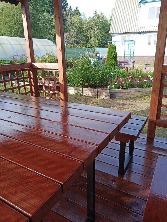 Уютный дом для семейного отдыха