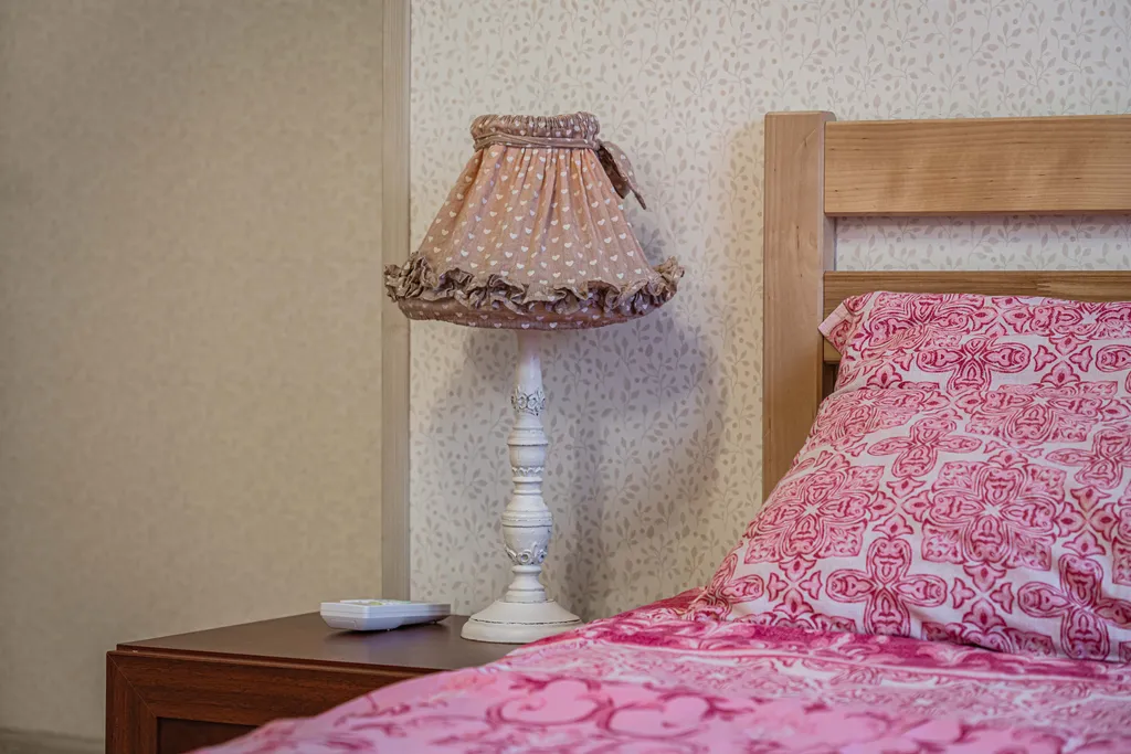 Уютные апартаменты в немецком доме