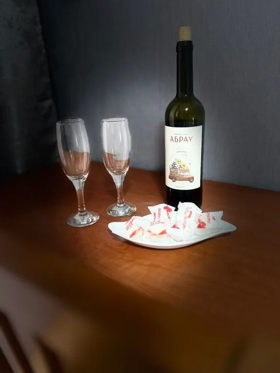 Квартира Комната — Геленджик