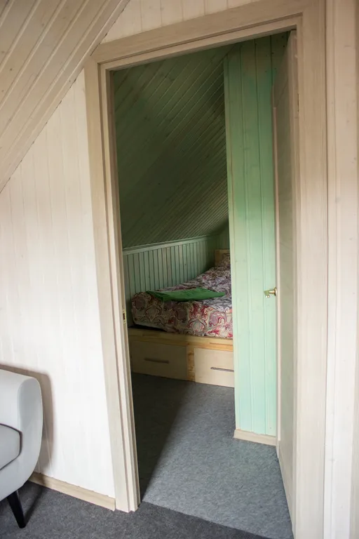 3-комнатный Дом