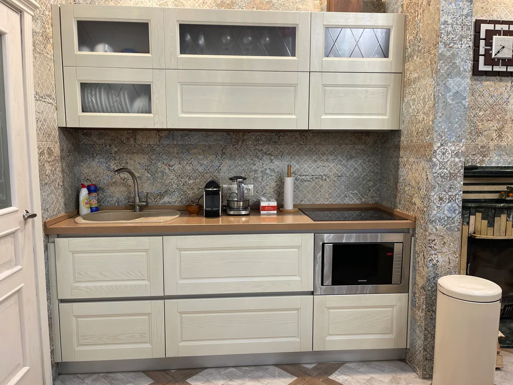 Вилла с баней и шикарным бассейном