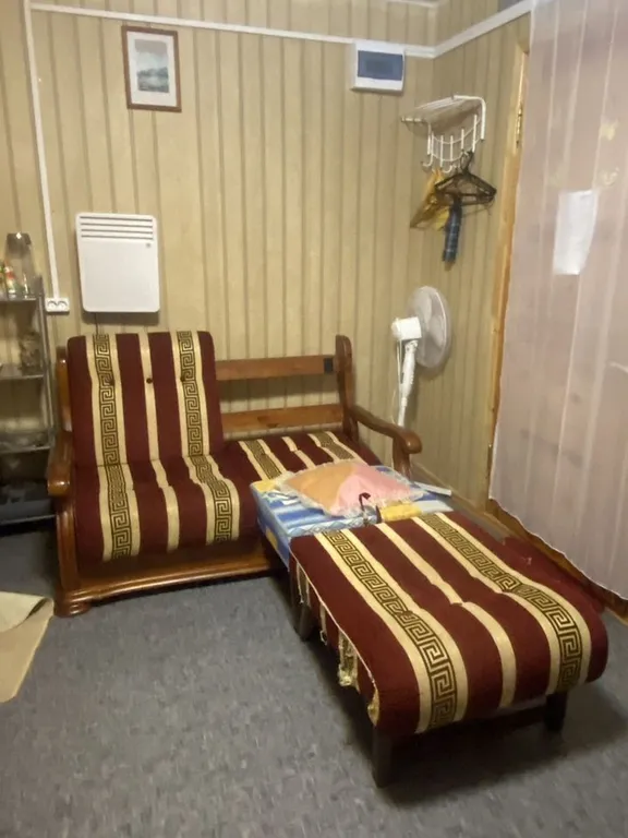 Дом для тихого семейного отдыха