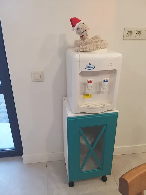 Релакс коттедж с бассейном